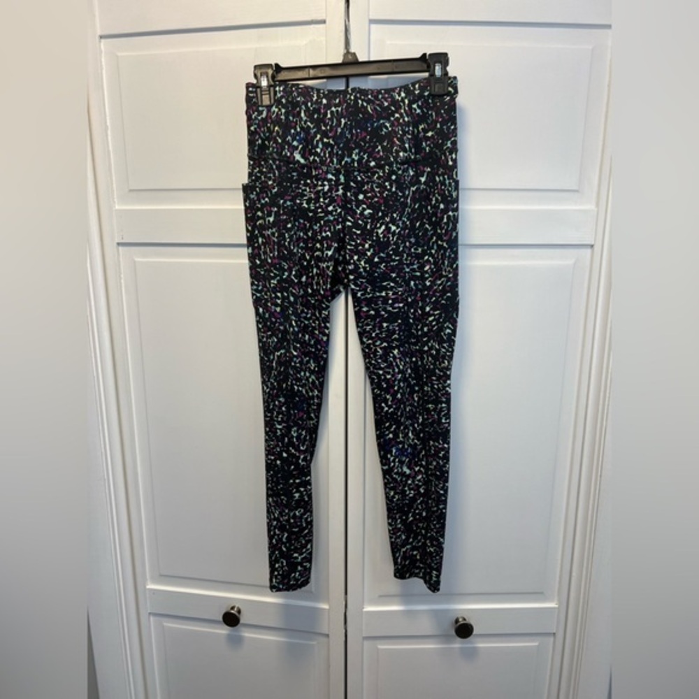 Layer 8 Leggings Size Women’s Small Multicolor